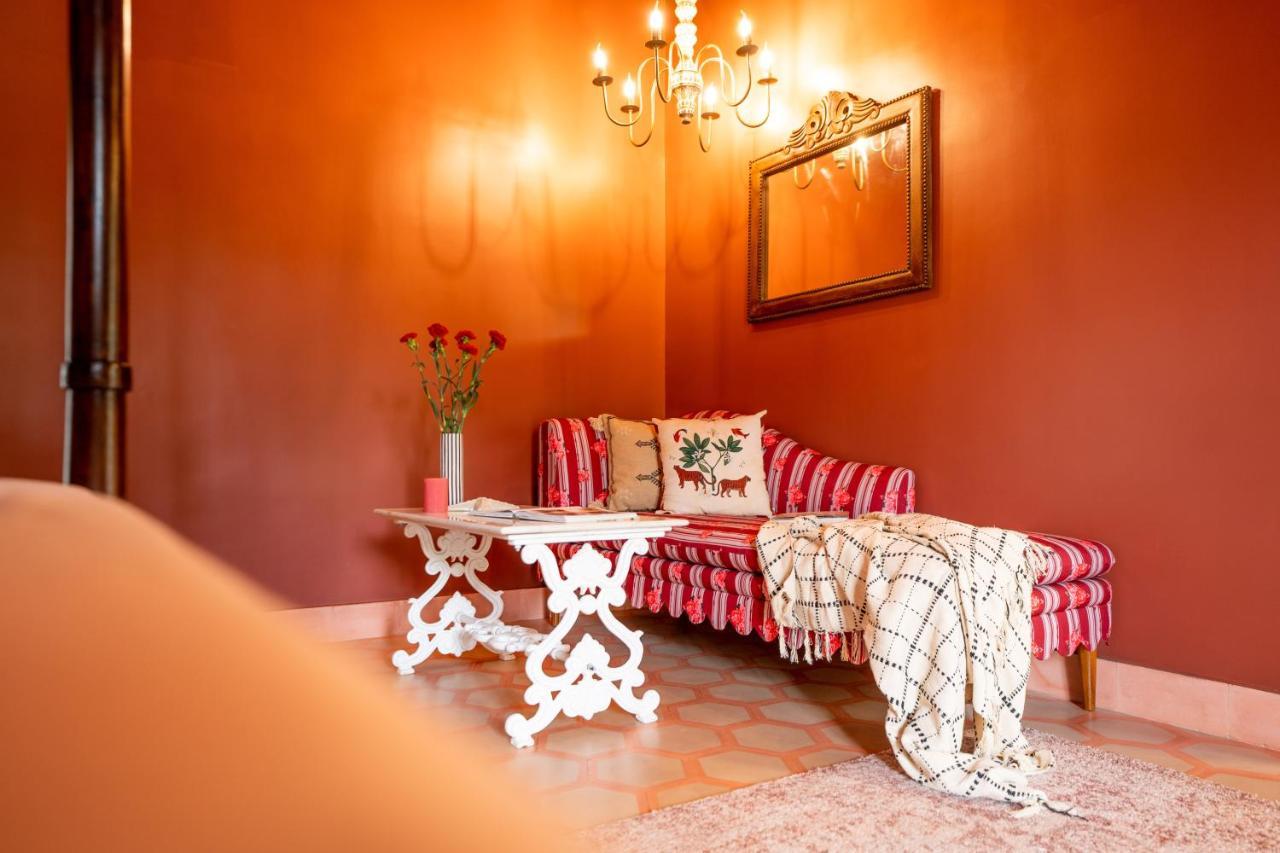 Elivaas 5 Bhk With Pvt Pool, Entertainment Room & Glass House - Bludoor Marmagao Exterior photo